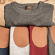 Illustration for article titled Layer Up In Warm, Comfortable Fall Sweaters From Jachs Starting at $39 (50% Off)em/em
